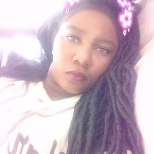 Meet your Posher, Tameka